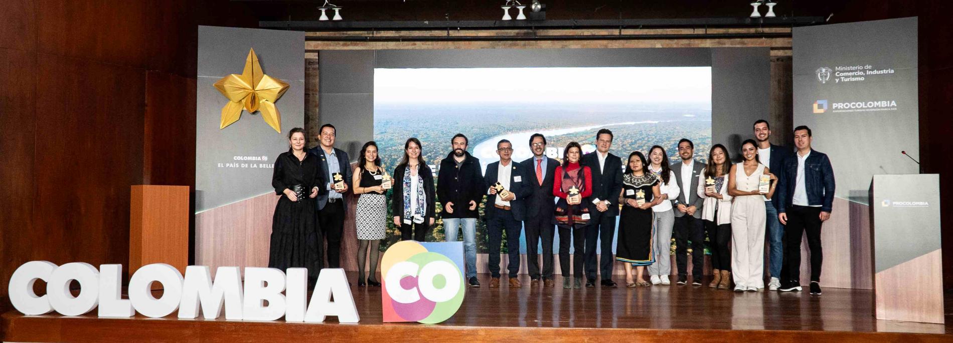 Permios Turismo Colombia CO