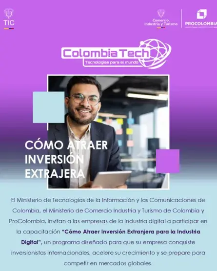 Inversion extranjera