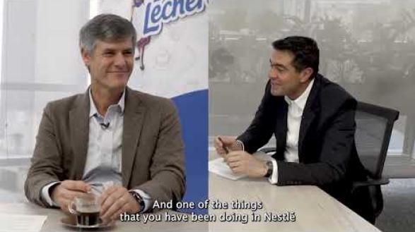 Preview image for the video "Unlocking Colombia's Beauty: Insights from Nestlé CEO Felipe González". Preview image for the video "Unlocking Colombia's Beauty: Insights from Nestlé CEO Felipe González".