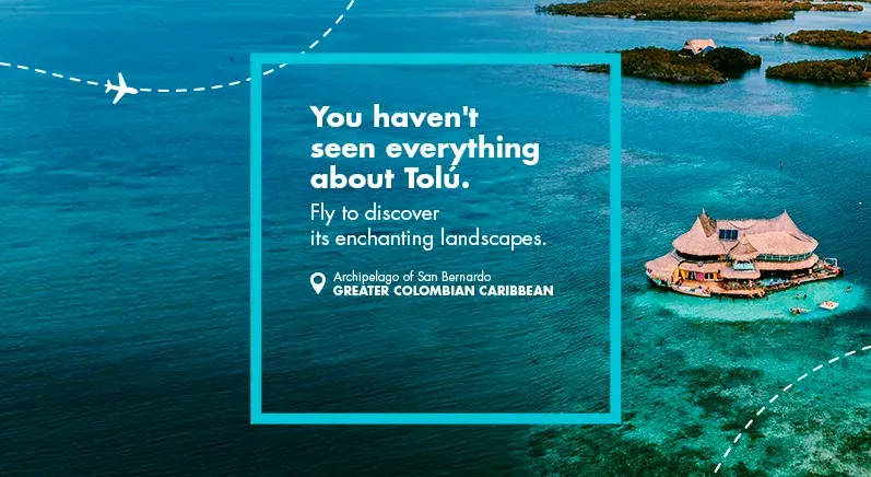 Visit clan destinations colombia