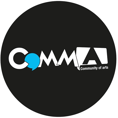 Logo Comma