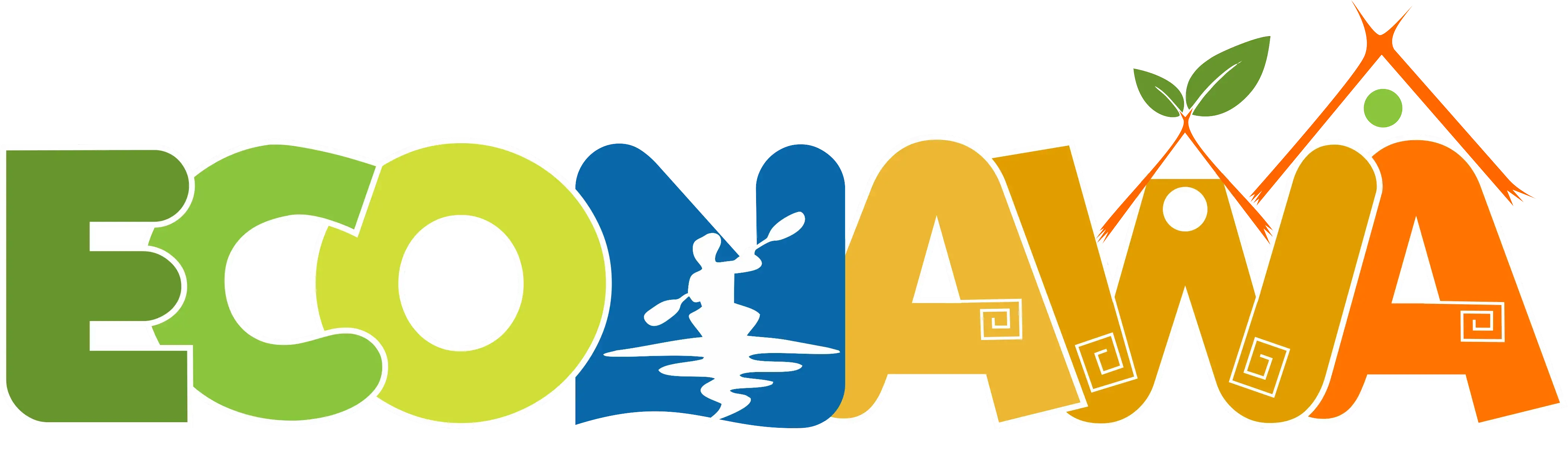 Logo Econawa