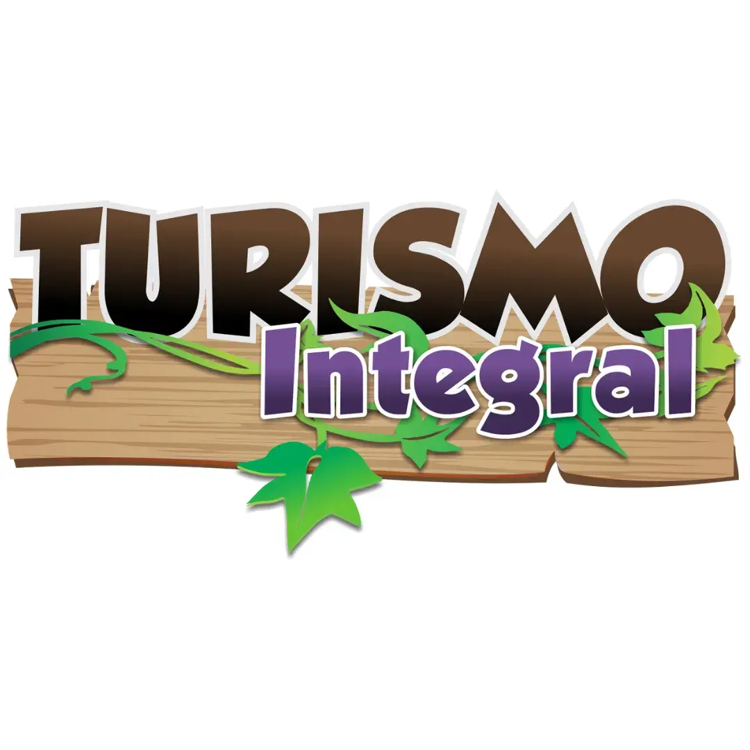 Logo Turismo Integral