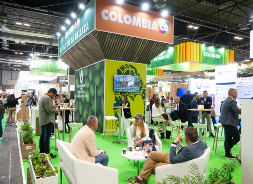 Procolombia