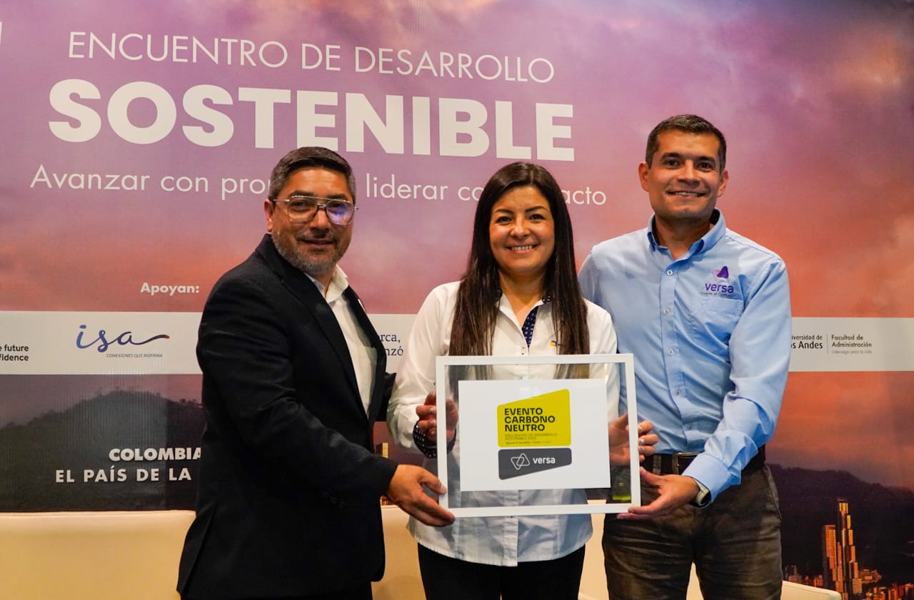 Certificación Carbono neutral