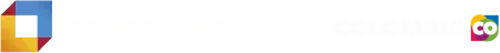 Logo Procolombia ES
