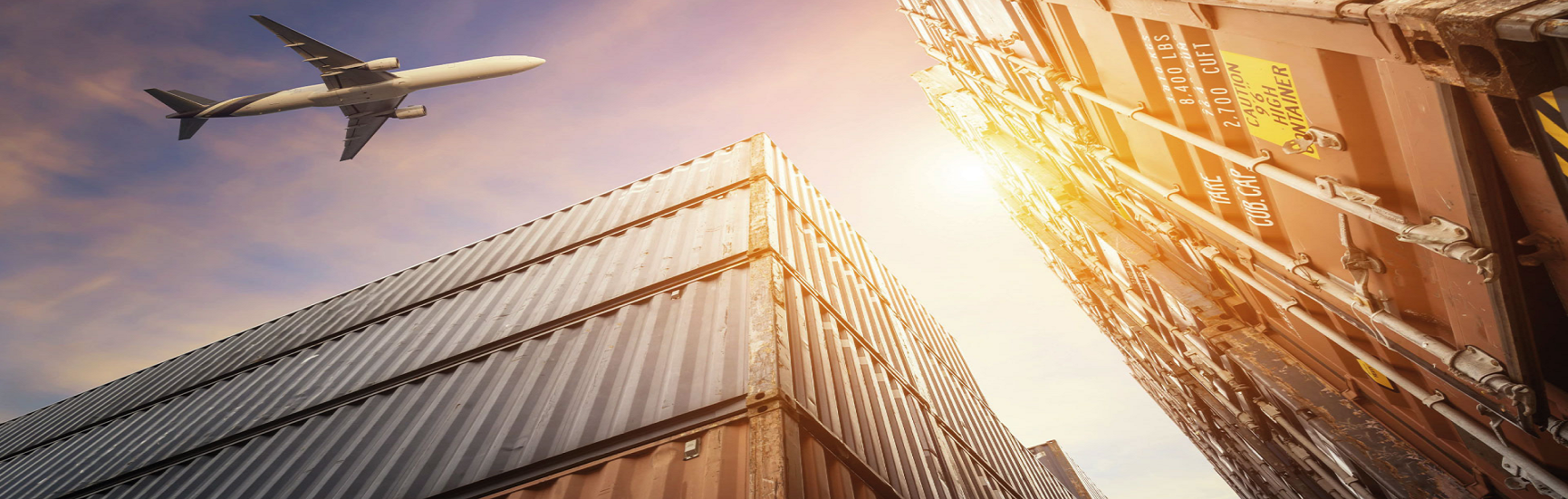 Aspectos Logísticos para  la Exportación