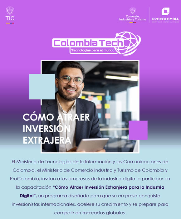 Inversion extranjera