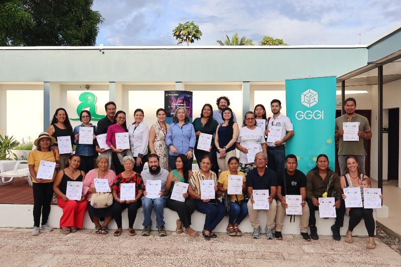 Ruta exportadora de bioeconomía