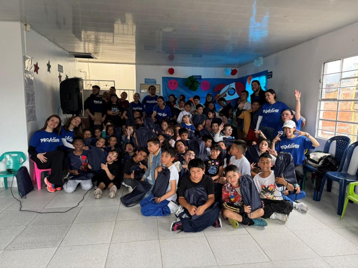 Caravana escolar hogar encuentro2