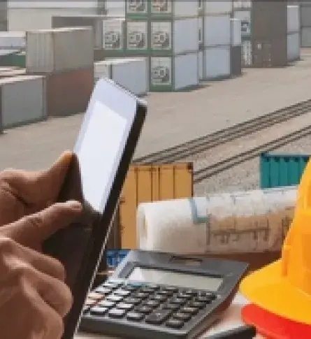 construcción