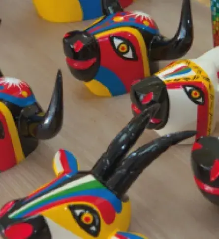 Artesanías