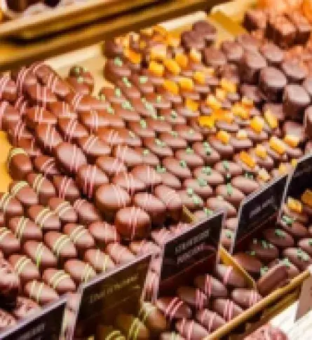 chocolate