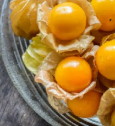 Golden berry