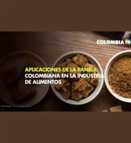 Panela y Chocolate