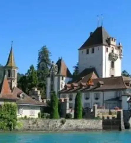 Suiza