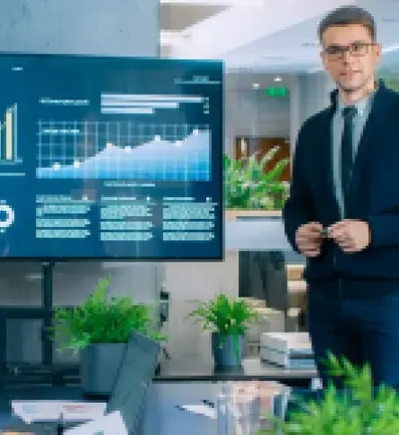 Empresas colombianas de bienes y servicios que destacan en Estados Unidos.