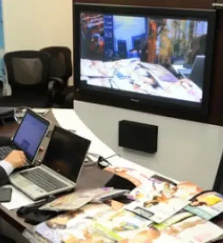 Negocios virtuales, el nuevo servicio de Proexport Colombia