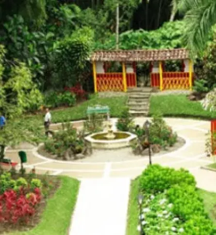 Paisaje Cultural Cafetero, en la carrera por convertirse en la Octava Maravilla