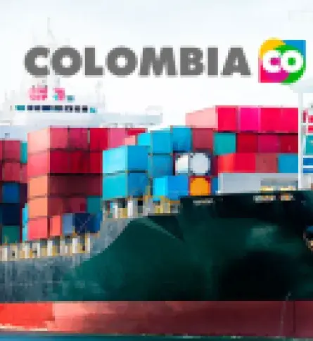 Cadenas de ProColombia, Origen que emociona