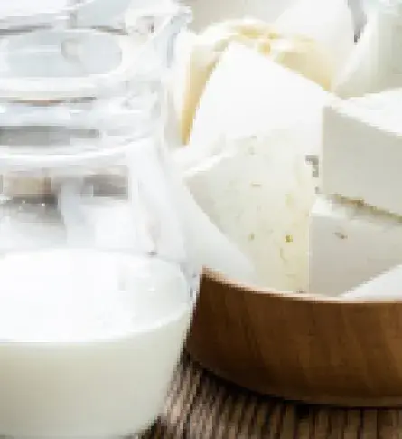 Leche