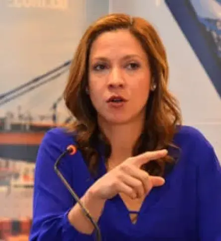 Maria claudia Lacouture Inversionistas extranjeros estiman la creación de 63.103