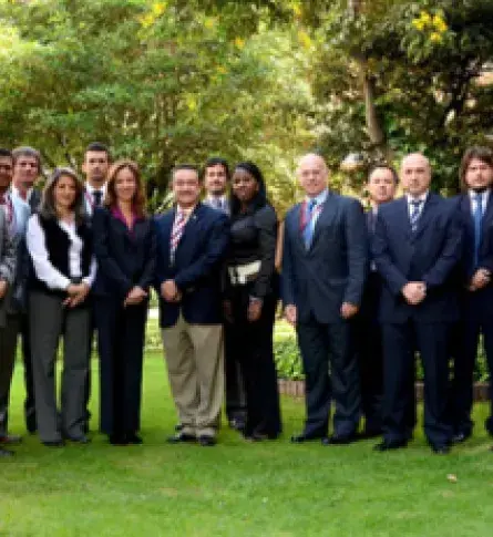 Proexport Colombia organizó encuentro de la Red Iberoamericana de Organismos de