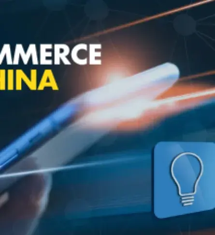 e-Commerce en China 2020