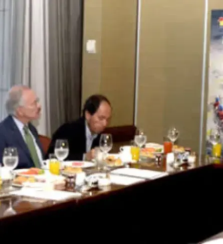 During FITUR 2014 visitors will be able to buy tour packages to Colombia with a