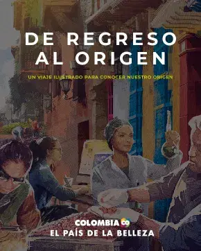 Back to the origin