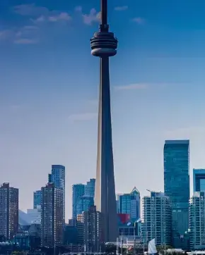 Toronto
