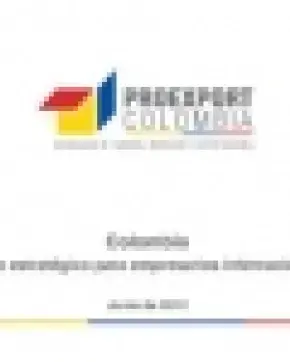 60 empresarios italianos en Bogotá conocen oportunidades de inversión en el país