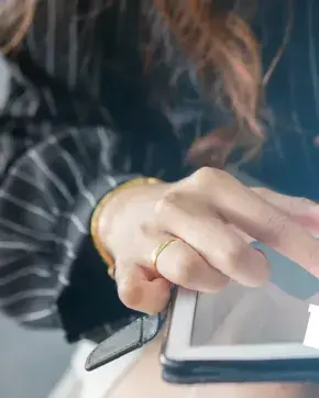 e-commerce