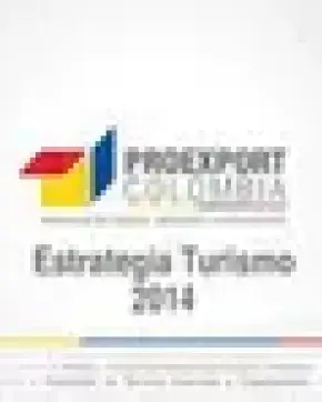 Estrategia para la promoción del turismo 2014