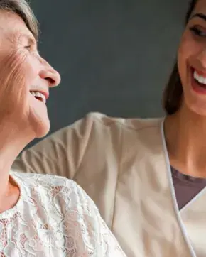 Mamá e hija
