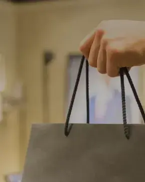 Bolsa de compras