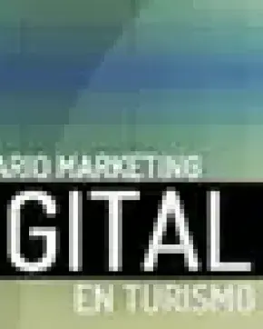 Memorias "Seminario de Marketing Digital en Turismo"