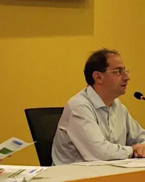 Conferencia de ProColombia sobre reactivación económica