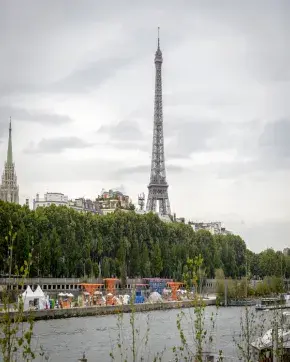 Paris, Francia.