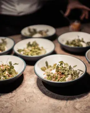 La revista Food and Travel México nominó a Colombia como Mejor Destino Gastronómico Internacional para la décima edición de sus Readers Awards