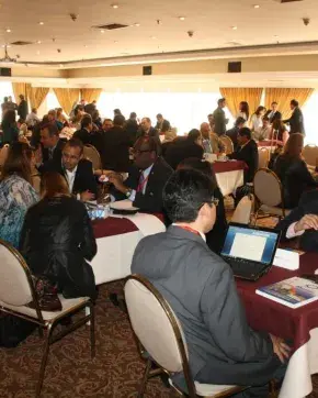 Evento de ProColombia