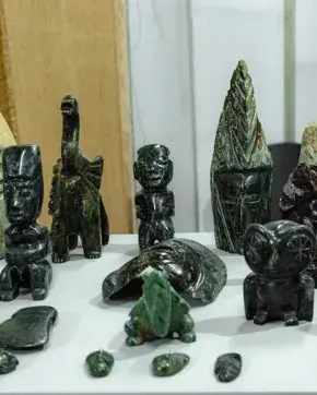 Artesanias