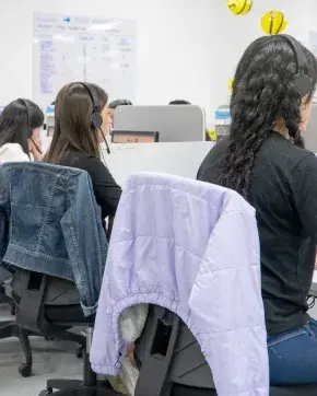 Servicios BPO, uno de los segmentos que crecen en Colombia