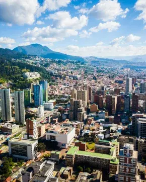 Recognized for its leadership in innovation, efficiency, and reliability, Colombia joins every year the Private Label Trade Show to highlight its cutting-edge products and solutions.