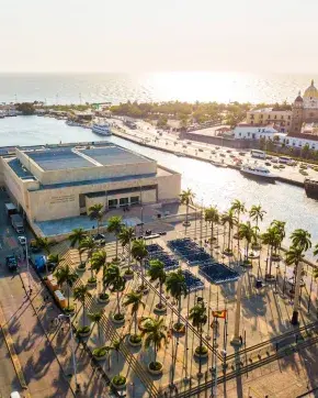 Con una oferta que incluye desde los sabores y preparaciones tradicionales como el sancocho de pescado y el arroz con coco hasta experiencias de gala con chefs de renombre mundial, el departamento de Bolívar y su capital, Cartagena, se posicionan como una vitrina de esta transformación.