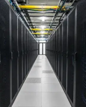Centro de datos - Colombia
