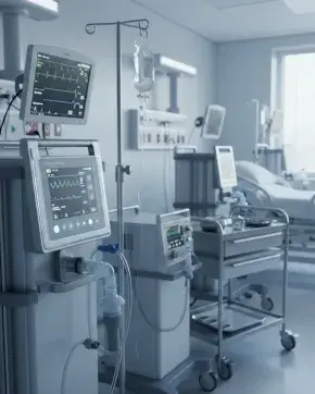 Dispositivos médicos