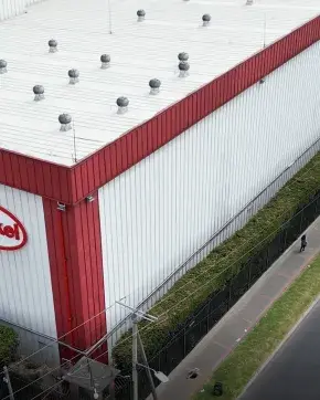 Henkel - Colombia