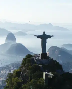 La iniciativa se da en un momento estratégico para el turismo en la región y tiene como objetivo ampliar el interés del público brasileño por Colombia