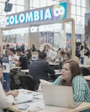 Con expectativas de negocio por más de US$ 20 millones, la primera rueda especializada en la industria de reuniones conectó a exportadores locales con compradores de mercados estratégicos como Brasil, Estados Unidos y Ecuador.